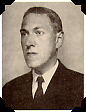 H.P.Lovecraft